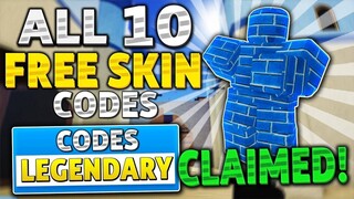 Roblox Arsenal All New Latest Codes 2020 August