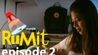 RUMIT EPISODE 2 - SEMESTA DAN AKAL AKALAN YANG JANCUK!