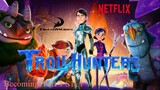 Trollhunters: Tales of Arcadia Becoming, Part 1 S1E1