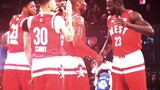 Kobe last all star game 🖤