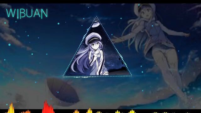 [Nightcore]Ost-Island_Lasting Memories-Yukari Tamura