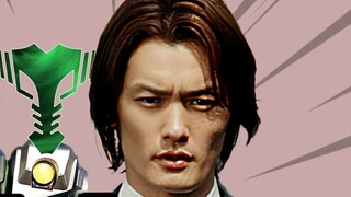 [Knight Files] Review of Kamen Rider Teppei's appearances, Justice Messenger Super Lawyer Kitaoka Hi