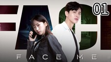 🇰🇷EP. 1 FACE ME (2024) HD | ENG SUB | Medical/Mystery/Thriller