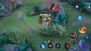 thua tụt quần nhưng vẫn phải win P3