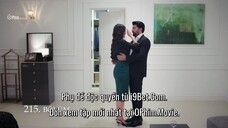 Cầm Tù EP 215 [Sub Việt]