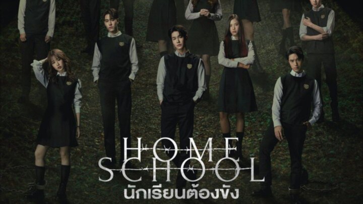 Home School 2023 - Ep 04 (Sub Indonesia)