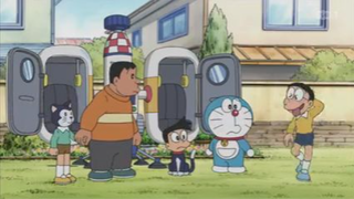 Doraemon Episode 321