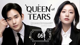 🇰🇷EP 6 | Queen of Tears (2024) [EngSub]