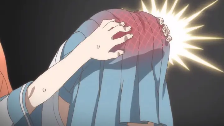 [Funny] Poor Girls Who Get Spanked In Animes! - Bilibili