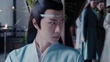 [Bo Jun Yi Xiao] Manusia dalam Buku - Episode 1/Lan Wangji x Wei Wuxian/Wang Yibo x Xiao Zhan