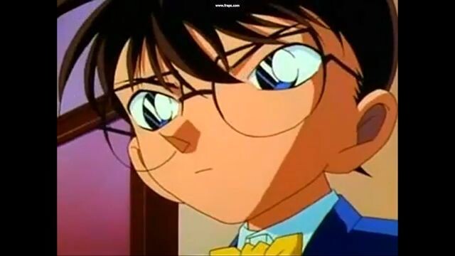 Détective Conan : Le magicien de la fin du siècle: link in description