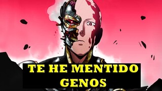 Esto cambiará la forma en que ves a One Punch Man para siempre!
