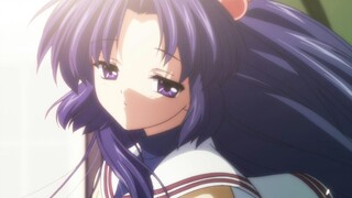 [Anime] Câu chuyện về Kotomi | "CLANNAD"