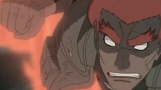 "Menghadapi Uchiha Madara, siapa yang bisa menyelamatkan situasi jika dia tidak mengambil tindakan?"