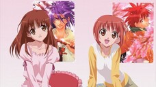 D.N Angel Episode 15