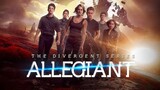 Allegiant | Tagalog Dubbed Movie