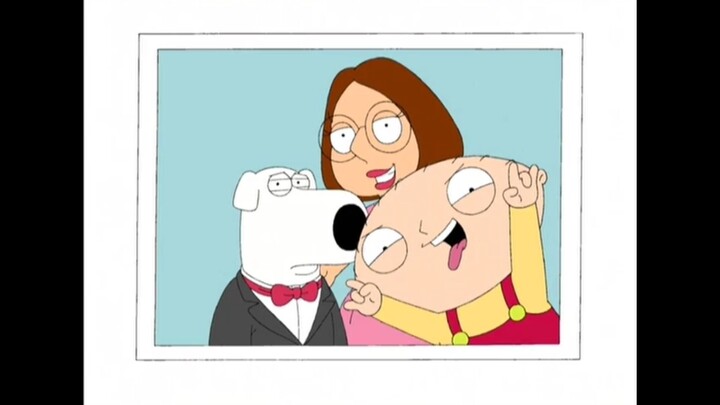 【Family Guy】Đã xóa Clip từ Phần 5 (1)