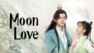 Moon Love (2024) Eps 17 [Sub Indo]