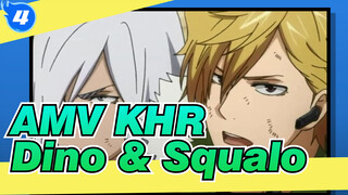 [AMV KHR] Alur TV Mengenai Dino & Squalo_4