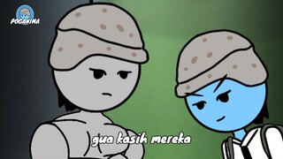 Seleksi Tentara