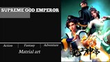 SUPREME GOD EMPEROR EPS 382(SB-IND)