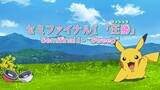 Pokemon 2019 122 Subtitle Indonesia