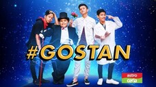 Gostan 2019