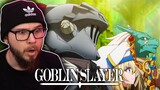 More Goblins... | Goblin Slayer S2 Ep 5-7 REACTION