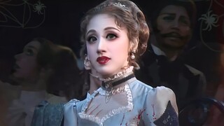 【Xianming Caishi·Shila】Tỏa ra khát vọng trong mắt bạn