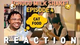 CHOCO MILK SHAKE Episode 4 [Reaction] | MILK MAY HAVE FOUND HIS TOY