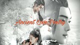 Ancient Love Poetry Ep 5
