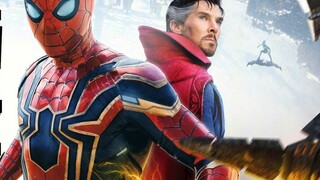 [Spider-Man: No Way Home] Premier Pertama, Pecinta Film Amat Senang