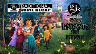 Mizo Movie Recap | Encanto leh Mirabelle-i | Chhungkaw maksak leh thil ti thei.