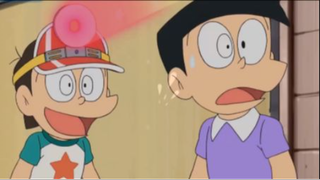 Cuộc sống của CHÀNG TRAI MỎ NHỌN Suneo