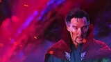 The dignified Dormammu, the existence beyond Thanos, the most embarrassed BOSS, was annoyed and ran 