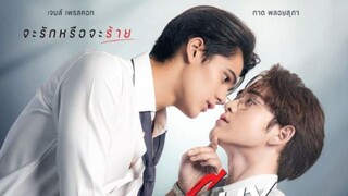 Bad Guy My Boss Episode 2 [ENG SUB]