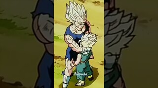 Vegeta…El príncipe de los saiyajin #shorts#dragonballsuper #dragonball #vegeta