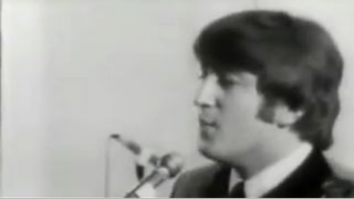 The Beatles - You can`t do that