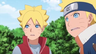 Jiraiya bị xuyên thủng? ! Chuyện gì đang xảy ra trong 133 tập phim Boruto mới nhất?