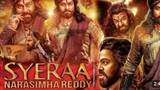 சைரா நரசிம்மரெட்டி (Syeraa Narasimha Retty) #Tamil movie #சிரஞ்சீவி #Nayantara # Tamanna