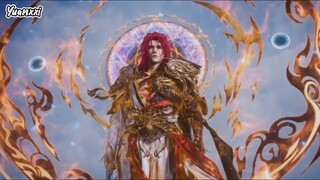 Renegade Immortal Episode 77 Sub Indo