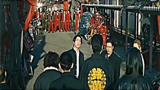 What if #Suzuran #genjie