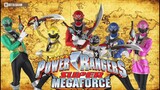 Power Rangers Super Megaforce 2014 (Episode: 02) Sub-T Indonesia