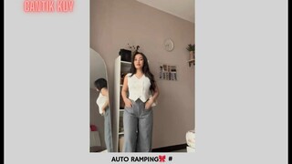 Kalau keliatan gini bawaannya mau tidur aja