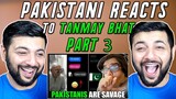 Pakistani Reacts To PAKISTANIS ARE SAVAGE - PART 3