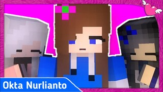 ♫ Love Me Like You Do | Minecraft Songs Animations | Okta Nurlianto Channel