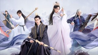 🇨🇳EP13 Fateful Love (ENGSUB)