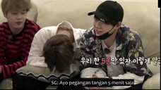 BTS BON VOYAGE S2 EP.5 SUB INDO