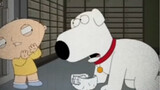 ไบรอันชอบ "Family Guy"