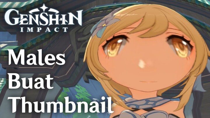 GENSHIN IMPACT RANDOM QUEST DOMAIN IN LIYUE.EXE